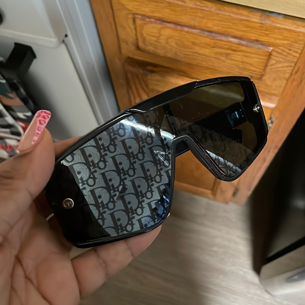 Christian Dior shades